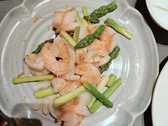 -A One Kitchen·南京精菜馆(德基广场店)
