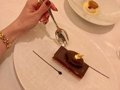 -Caprice(香港四季酒店)