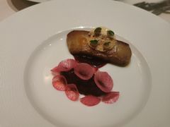 鹅肝-ZHAO赵·牛扒坊(万象城店)