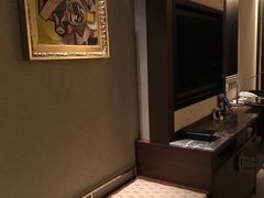 -澳门十六浦索菲特大酒店