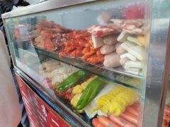 -吴泾第一炸(永德路步行街店)