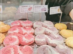 -LELECHA乐乐茶(美罗城店)