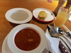 -斗牛士牛排(南京东路店)