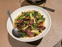 -农耕记·湖南土菜(观澜福城天虹店)