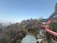 -鸡鸣山旅游景区