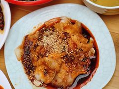 -朱大嘴肥肠血旺(福字街店)