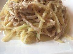 -马凯餐厅(长椿街店)