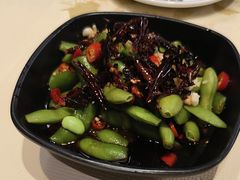-聚味瞿记·龙虾堂(咸嘉湖店)