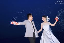 点击看大图 -绽放摄胶片摄影工作室