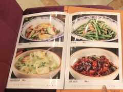 -顺风山庄(水濂山店)