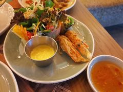 -CHINCHIN 青青·泰国料理(万象食家店)