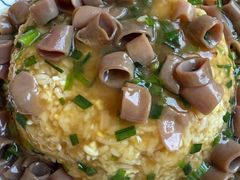 -宾朋海鲜饭庄(兴海路店)