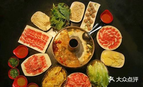 胖丫烧烤