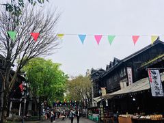 -两江国际影视城