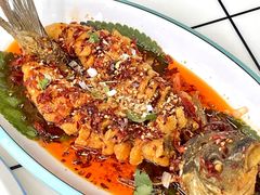 -日照大牌檔•小船海鲜(万平口店)