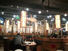 大堂-云天楼国鼎喜宴中心(国鼎店)