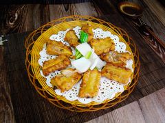 蒜香骨-顺德美食坊(南沙分店)