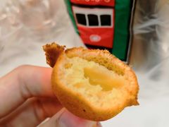 香港鸡蛋仔-香港鸿记冰室