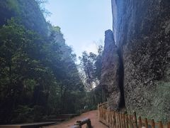 -泰宁旅游风景名胜区