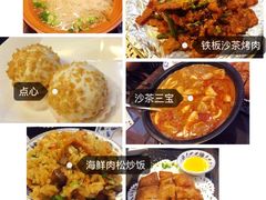 -堂宴·老厦门私房菜(1988仙岳总店)