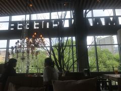 -漫咖啡MAANCOFFEE(清江路店)