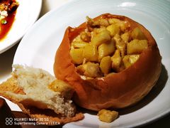 -绿茶餐厅(北京世纪金源店)