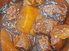 -熠盛粤味·顺德桑拿鸡(永康路店)