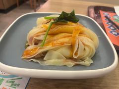 面皮-魏家凉皮(协和店)