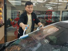 -车友必成·3M汽车贴膜/隐形车衣/改色膜(成都店)