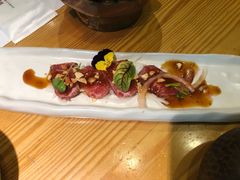-花潮料理艺食馆(世欧广场店)