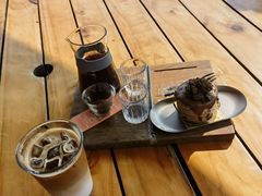 -Torch Coffee 炬点咖啡