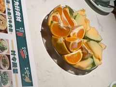 -宋徽厨·安徽菜(绿地店)