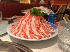 -捞神煲汤火锅(湖滨商业街店)