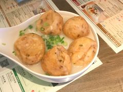-翠华餐厅
