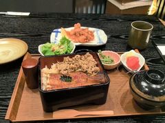 -玄白·炭烤活鳗(上海首店)