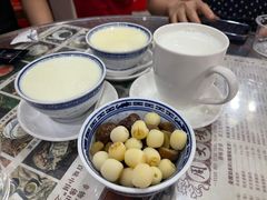-周大娘牛乳(旧寨古村总店)