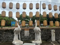 -大旗头古村