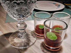 -蜜桃花开·中西融合菜E&W(南长街店)