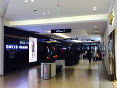 店内环境-宁波杉井奥特莱斯广场