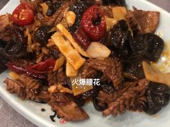 -力力豆花庄(广渠门店)