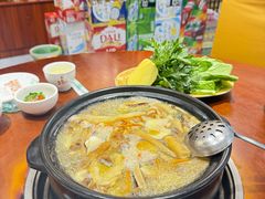 -菌之家·专业纯野生菌火锅·特色炒菌