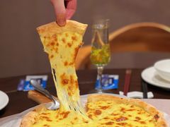 -若蘭慈·无国界素食料理(欢乐海岸店)