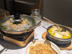 -关东小磨东北菜(漕河泾印象城店)