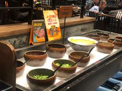 -呷哺呷哺 小火锅 (浦东新欧尚超市店)