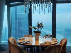 -广州四季酒店·佰鲜汇·现代法餐