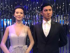 -武汉杜莎夫人蜡像馆