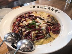 -江渔儿酸菜鱼(东二环泰禾店)
