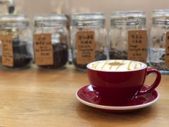 -COFFEE HOLIC(朝外SOHO店)
