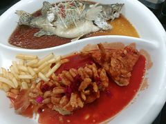 -马凯餐厅(地安门店)