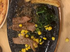 -萨莉亚意式餐厅(特力时尚汇店)